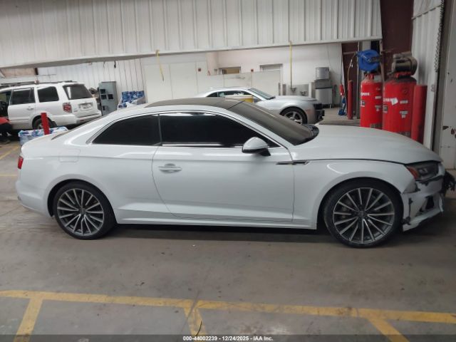 Audi A5 2.0t Premium Image 15