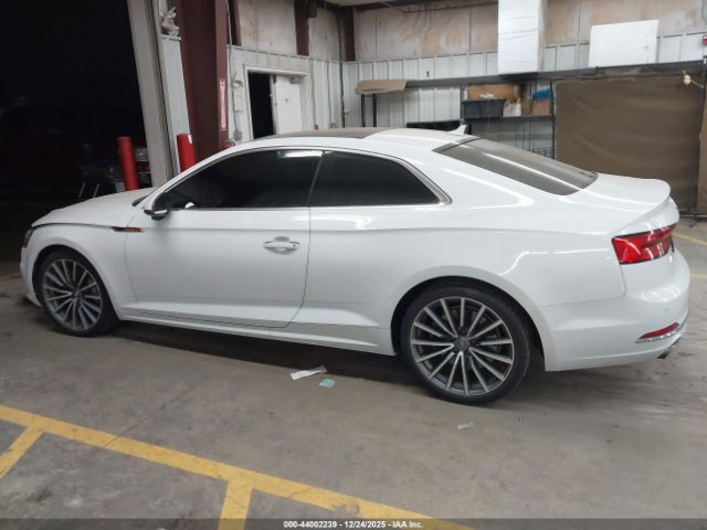 Audi A5 2.0t Premium Image 5