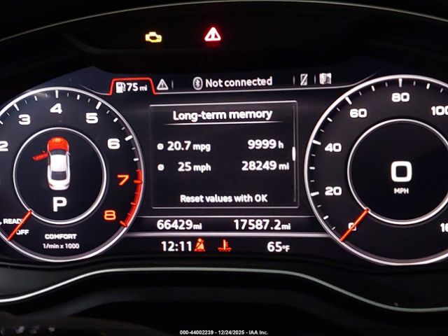 Audi A5 2.0t Premium Image 8