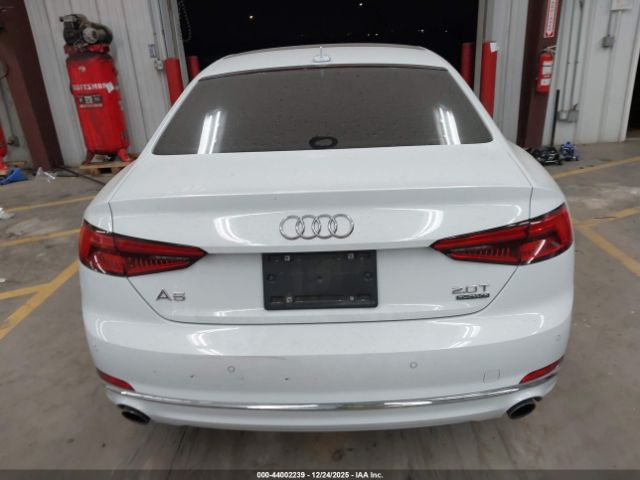 Audi A5 2.0t Premium Image 9
