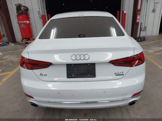 Audi A5 2.0t Premium Image 9