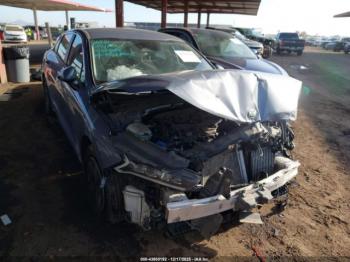  Salvage Kia K5