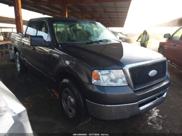 Ford F-150 Image 1