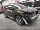 Nissan Murano Sl Fwd Image 1