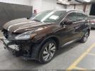 Nissan Murano Sl Fwd Image 2