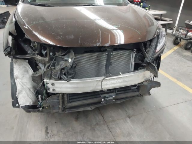 Nissan Murano Sl Fwd Image 4