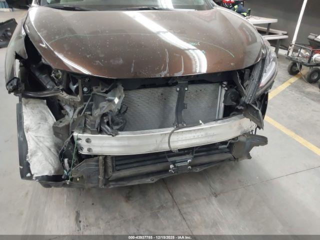 Nissan Murano Sl Fwd Image 4