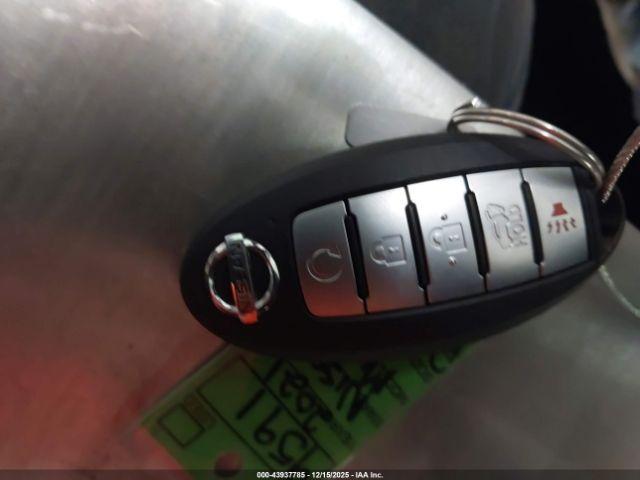 Nissan Murano Sl Fwd Image 13