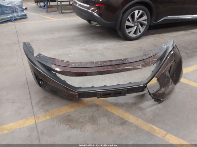 Nissan Murano Sl Fwd Image 8