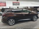 Nissan Murano Sl Fwd Image 14