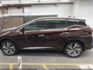 Nissan Murano Sl Fwd Image 12
