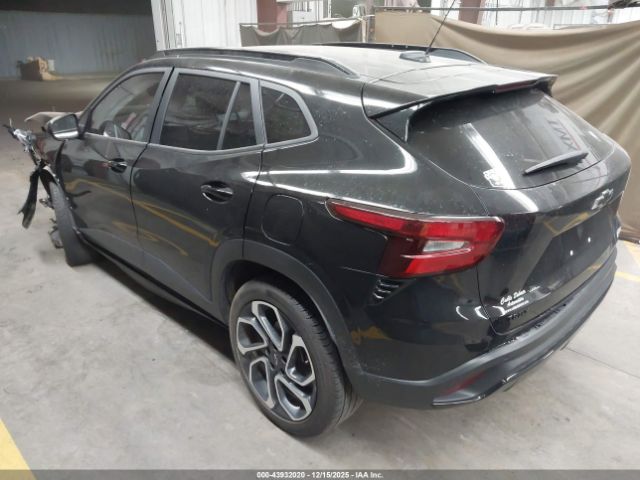 Chevrolet Trax Fwd 2rs Image 5