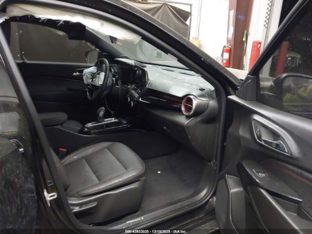 Chevrolet Trax Fwd 2rs Image 7