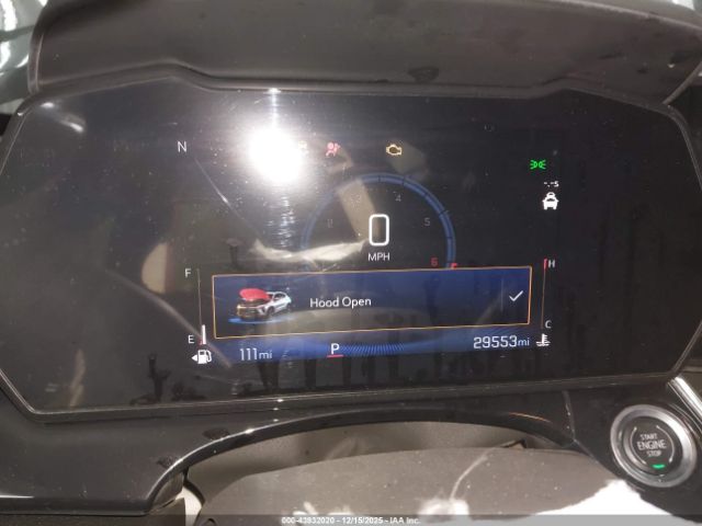 Chevrolet Trax Fwd 2rs Image 12