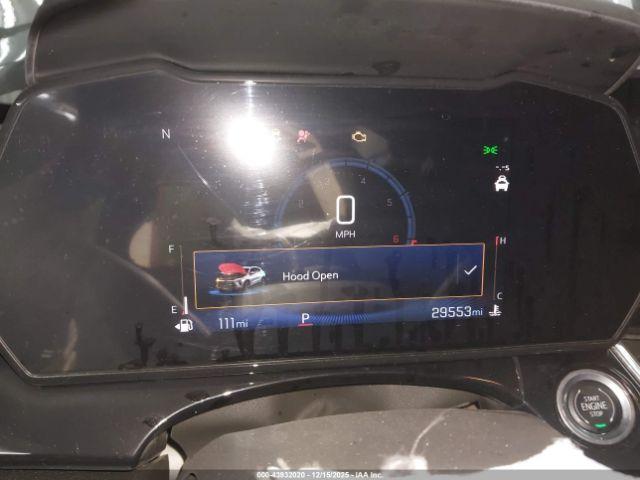 Chevrolet Trax Fwd 2rs Image 12