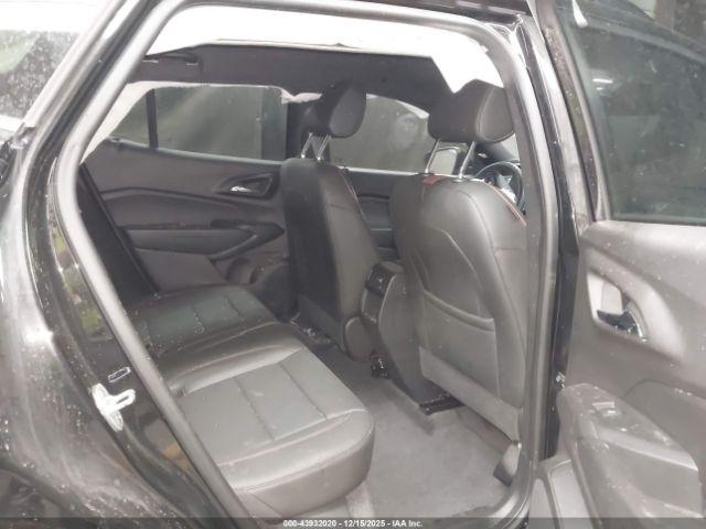 Chevrolet Trax Fwd 2rs Image 11