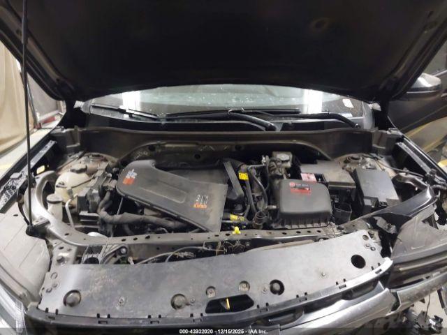 Chevrolet Trax Fwd 2rs Image 9