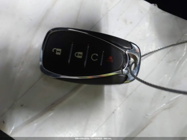 Chevrolet Trax Fwd 2rs Image 14