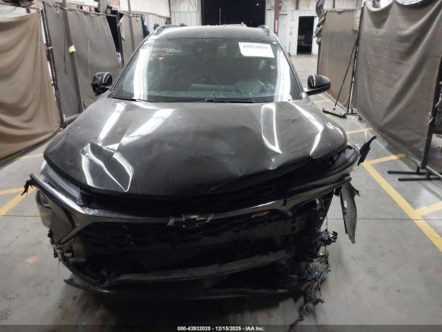 Chevrolet Trax Fwd 2rs Image 13