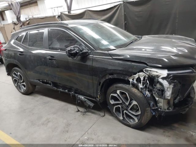 Chevrolet Trax Fwd 2rs Image 4