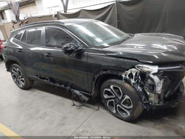 Chevrolet Trax Fwd 2rs Image 4