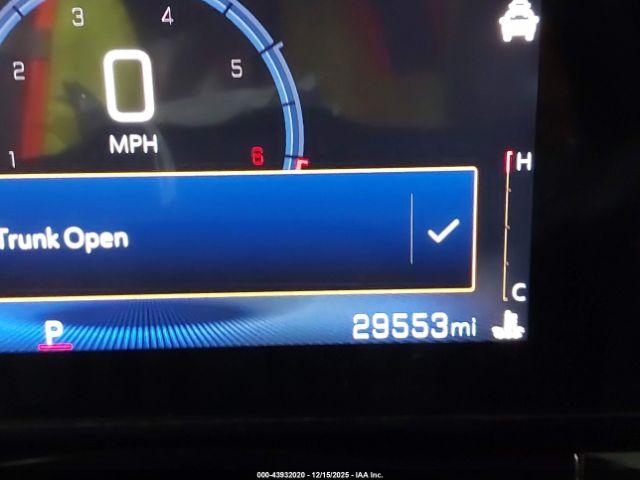 Chevrolet Trax Fwd 2rs Image 8