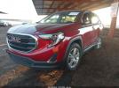 GMC Terrain Fwd Sle Image 4