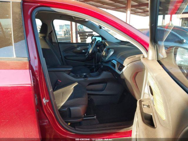 GMC Terrain Fwd Sle Image 5