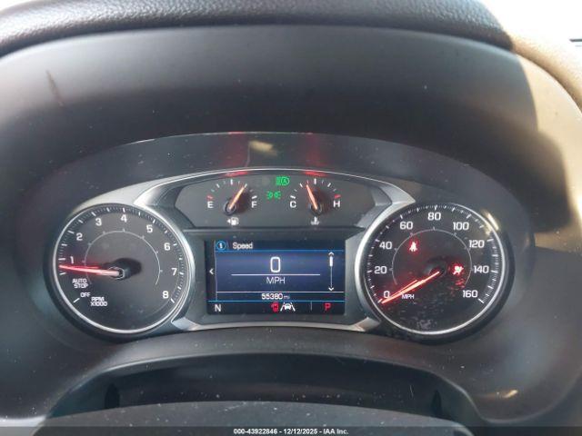 GMC Terrain Fwd Sle Image 6