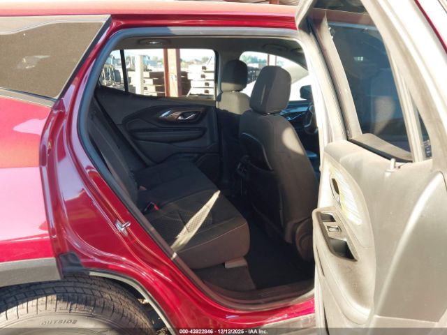 GMC Terrain Fwd Sle Image 13