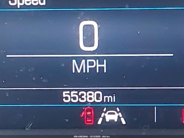 GMC Terrain Fwd Sle Image 12