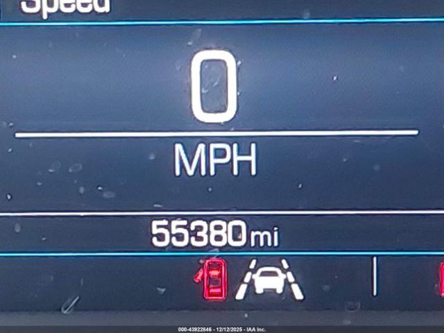 GMC Terrain Fwd Sle Image 12