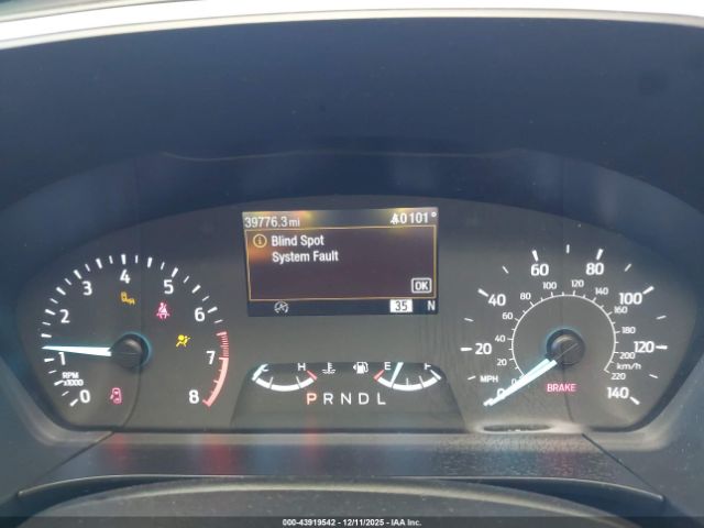 Ford Escape Se Image 2