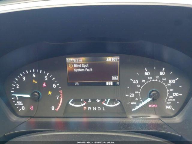 Ford Escape Se Image 2