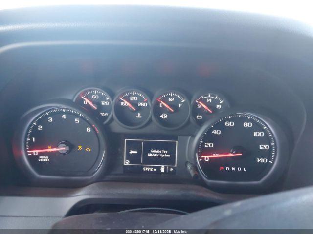 GMC Sierra 2500 2wd  Long Bed Image 4