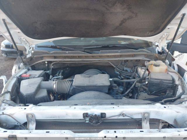 GMC Sierra 2500 2wd  Long Bed Image 15