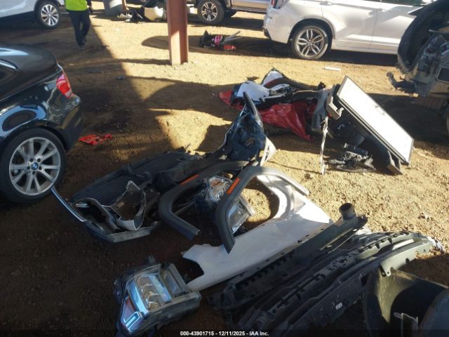 GMC Sierra 2500 2wd  Long Bed Image 7