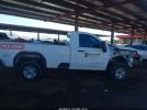 GMC Sierra 2500 2wd  Long Bed Image 10