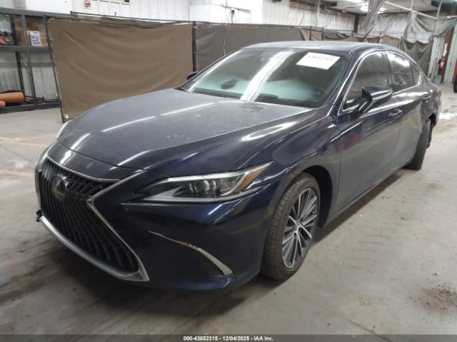 Lexus Es Image 3