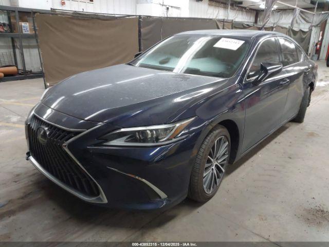 Lexus Es Image 3