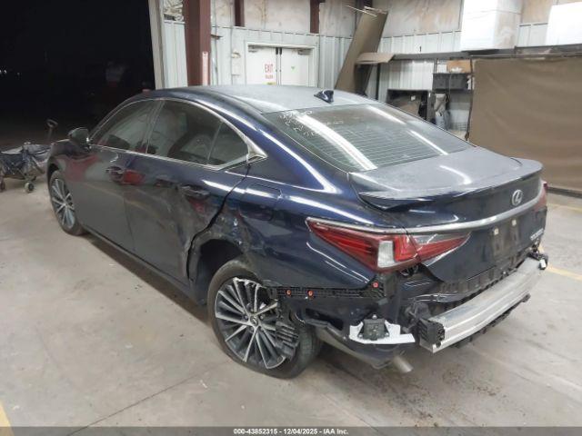 Lexus Es Image 8