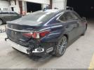 Lexus Es Image 4