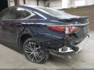 Lexus Es Image 7