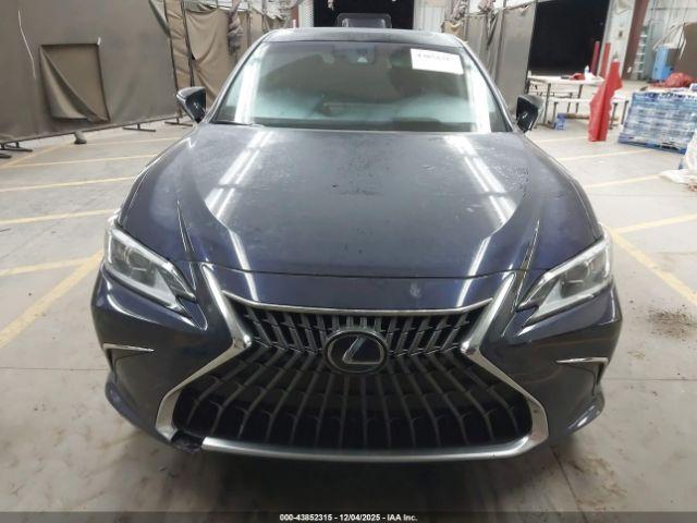 Lexus Es Image 13