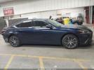Lexus Es Image 16