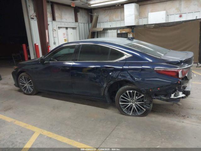 Lexus Es Image 15