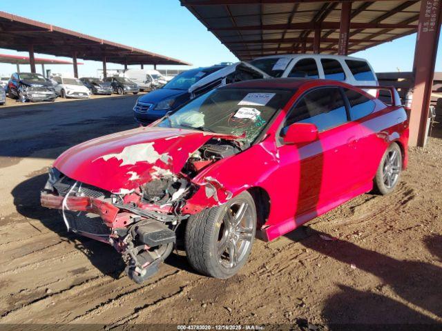 Acura RSX Type S Image 17