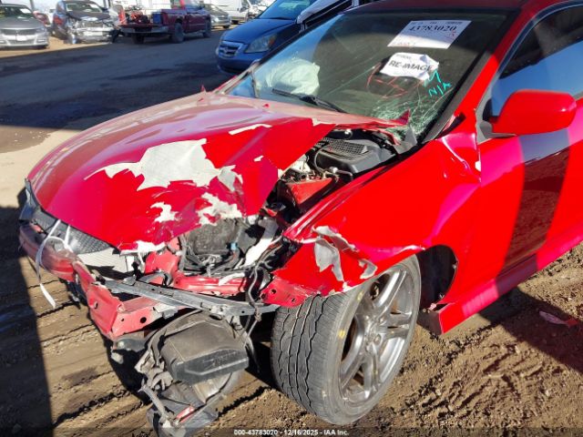 Acura RSX Type S Image 3