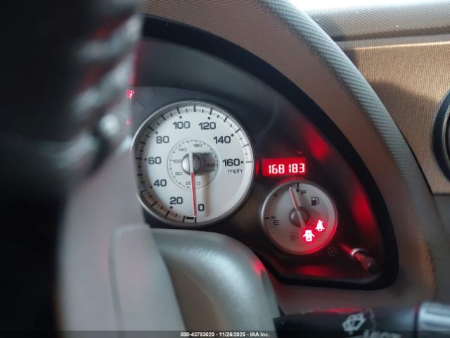 Acura RSX Type S Image 6