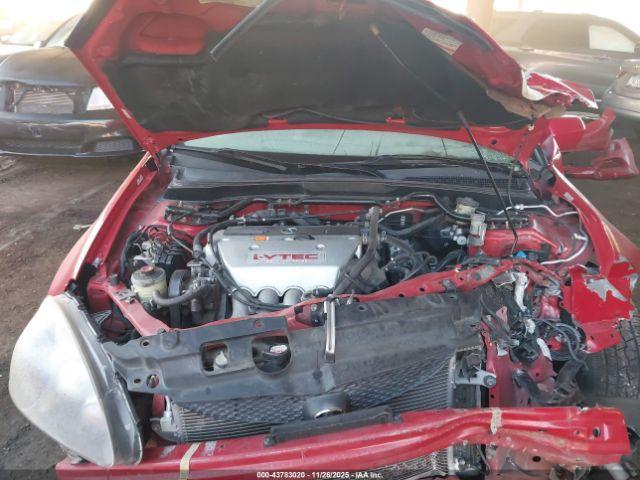 Acura RSX Type S Image 7